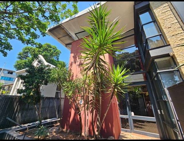 BUSINESS PROPERTY TO RENT IN MUSGRAVE